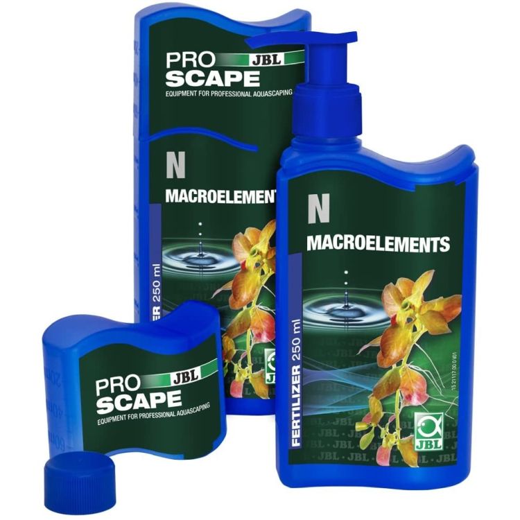 JBL Proscape n macroelements 250 ml