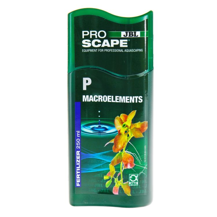 JBL Proscape p macroelements 250 ml