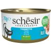 SCHESIR gato adulto atun gelatina lata 70 gr