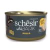 SCHESIR gato adulto After Dark pollo paté lata 80 gr