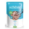 SCHESIR gato adulto atún gelatina pouch 85 gr