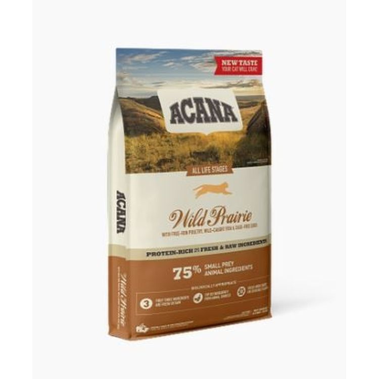 ACANA gato adulto Wild Prairie