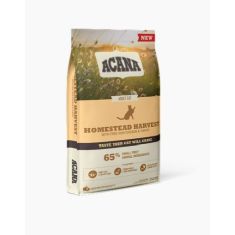ACANA gato adulto Homestead harvest