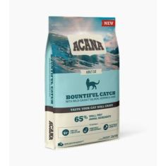 ACANA gato adulto Bountiful catch