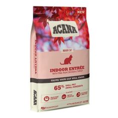 ACANA gato adulto Indoor entree