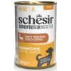 SCHESIR perro adulto Monoprotein hip&joint venado pate lata