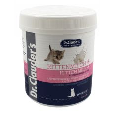 DR CLAUDER gatito leche en polvo 200 gr