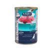 DR CLAUDER perro adulto venado lata 800 gr