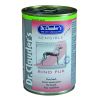 DR CLAUDER perro adulto puro ternera lata 400 gr