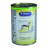 DR CLAUDER perro adulto puro pollo lata 400 gr