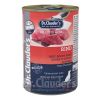 DR CLAUDER perro adulto ternera lata 400 gr