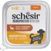 SCHESIR perro adulto Monoprotein hip&joint venado pate tarri