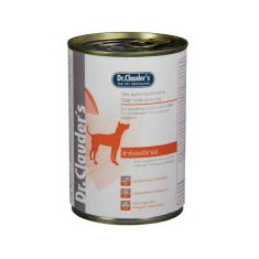 DR CLAUDER perro adulto intestinal lata 400 gr
