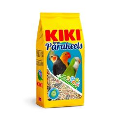 KIKI ninfa y agaporni mezcla 1 kg