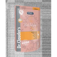 DR CLAUDER gato kitten best pouch 85 gr