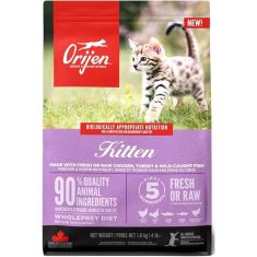 ORIJEN gato Kitten