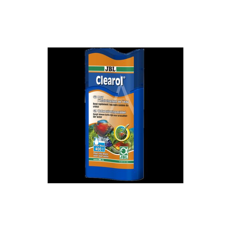 JBL Clearol