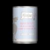 MJAMJAM perro adulto pava y salmon salsa lata 380 gr