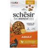 SCHESIR gato adulto Monoprotein formula pollo 1.5 kg