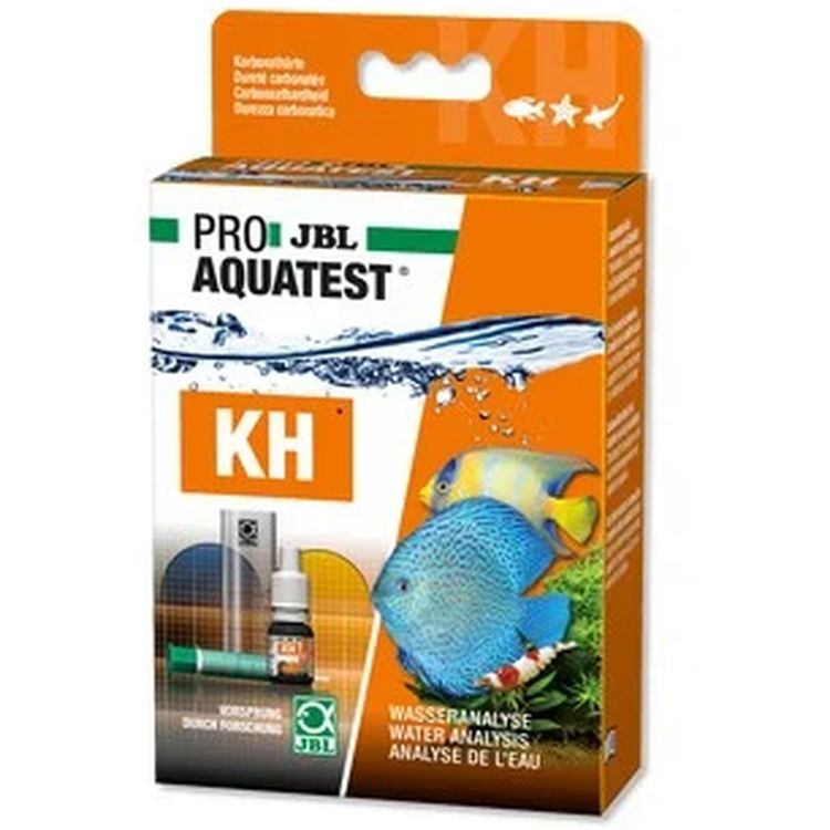 JBL Proaqua test kh refil
