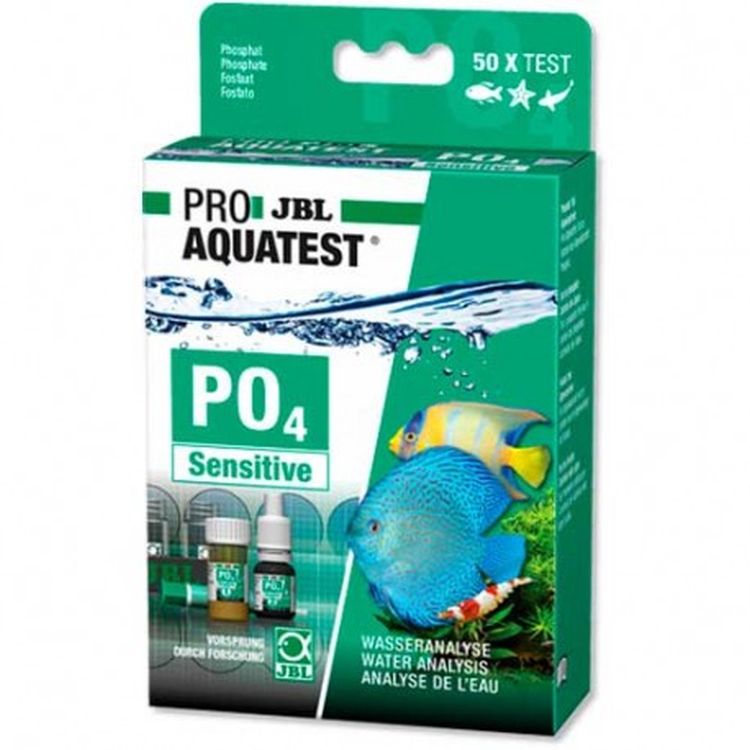 JBL Proaqua po4 fosfato sensitive