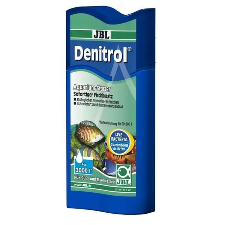 JBL Denitrol