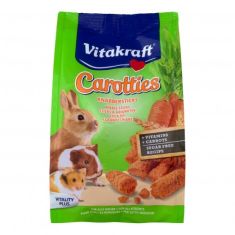 VITAKRAFT roedor snack Carotties 50 gr