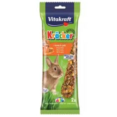 VITAKRAFT conejo snack barritas miel