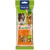 VITAKRAFT cobaya snack barritas miel cereales