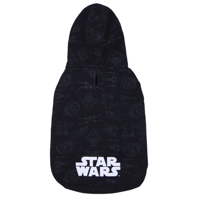 DISNEY perro jersey Darth Vader