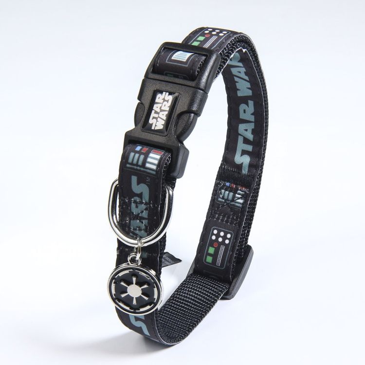 DISNEY perro collar Star Wars 30-45 cm