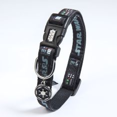 DISNEY perro collar Star Wars 30-45 cm