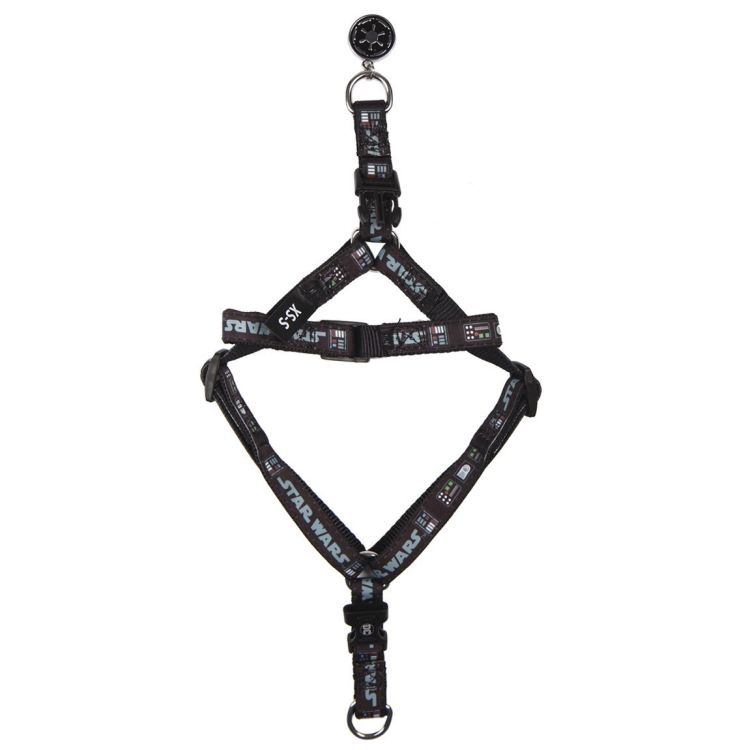 DISNEY perro petral Star Wars 30-40 cm