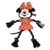 DISNEY perro juguete cuerda dental Minnie