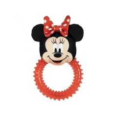 DISNEY perro juguete mordedor Minnie