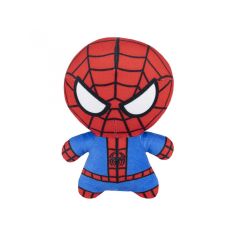 DISNEY perro juguete peluche Spiderman