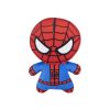 DISNEY perro juguete peluche Spiderman