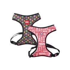 DISNEY perro arnes premium Marvel