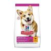 HILLS SP perro adulto mini pollo 300 gr