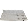 TRIXIE manta Citystyle gris 80x80 cm