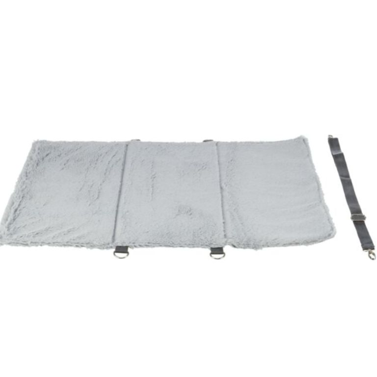 TRIXIE manta Amy gris