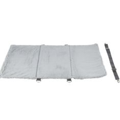 TRIXIE manta Amy gris