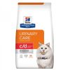 HILLS PD gato adulto C/D Urinary Stress 1.5 kg
