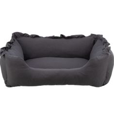 TRIXIE cama Amelie gris oscuro