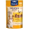VITAKRAFT perro snack Treaties bits pollo bacon 120 gr