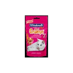 VITAKRAFT gato snack crispy crunch malta 60 gr
