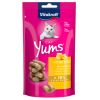 VITAKRAFT gato snack Yums queso 40 gr