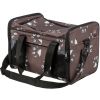 TRIXIE bolsa Adrina marron 26x27x42 cm