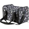 TRIXIE bolsa Adrina negro 26x27x42 cm