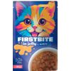 M-PETS gato kitten Firstbite atun en gelatina pouch 85 gr